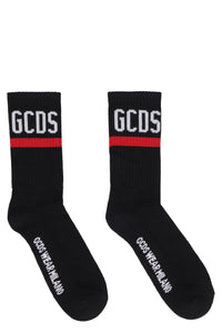 Cotton sport socks